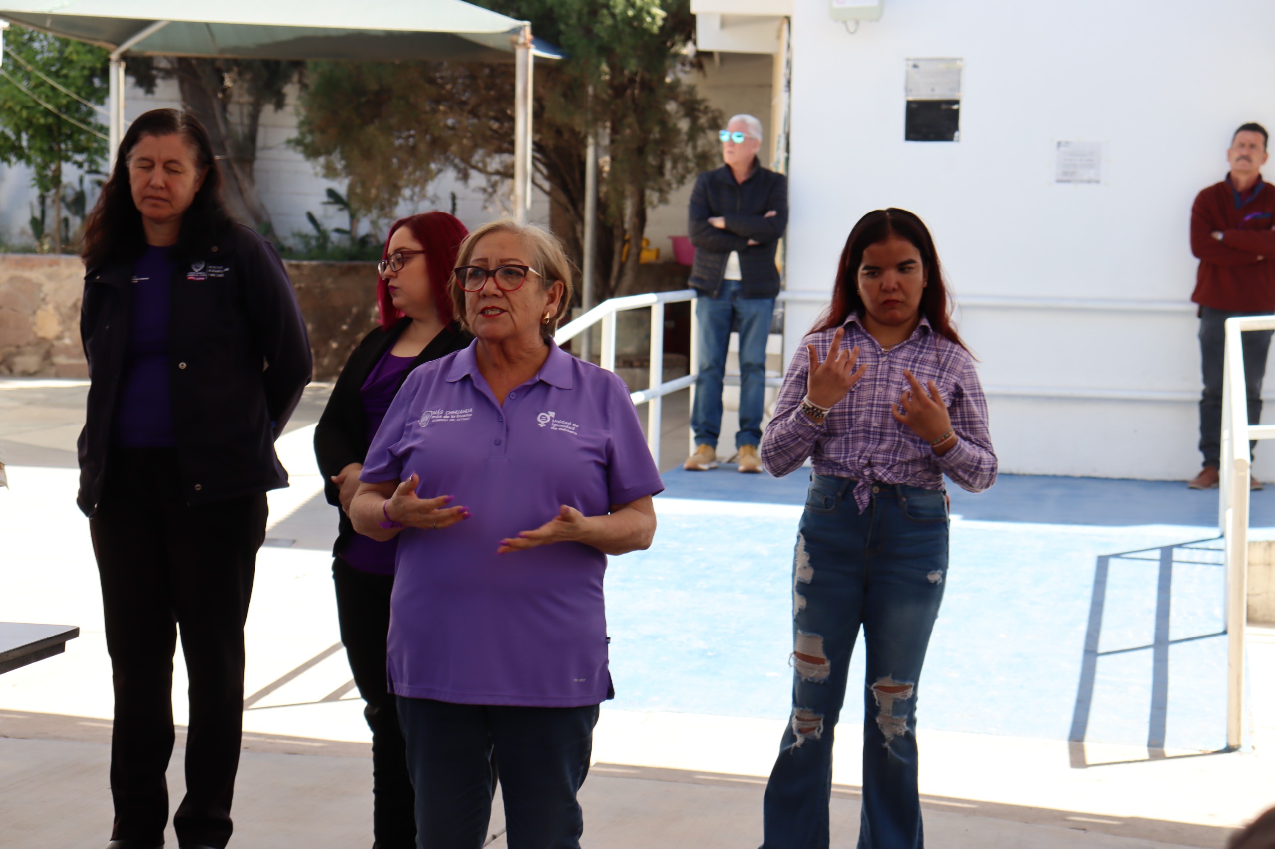 2025 Marzo actividades 1