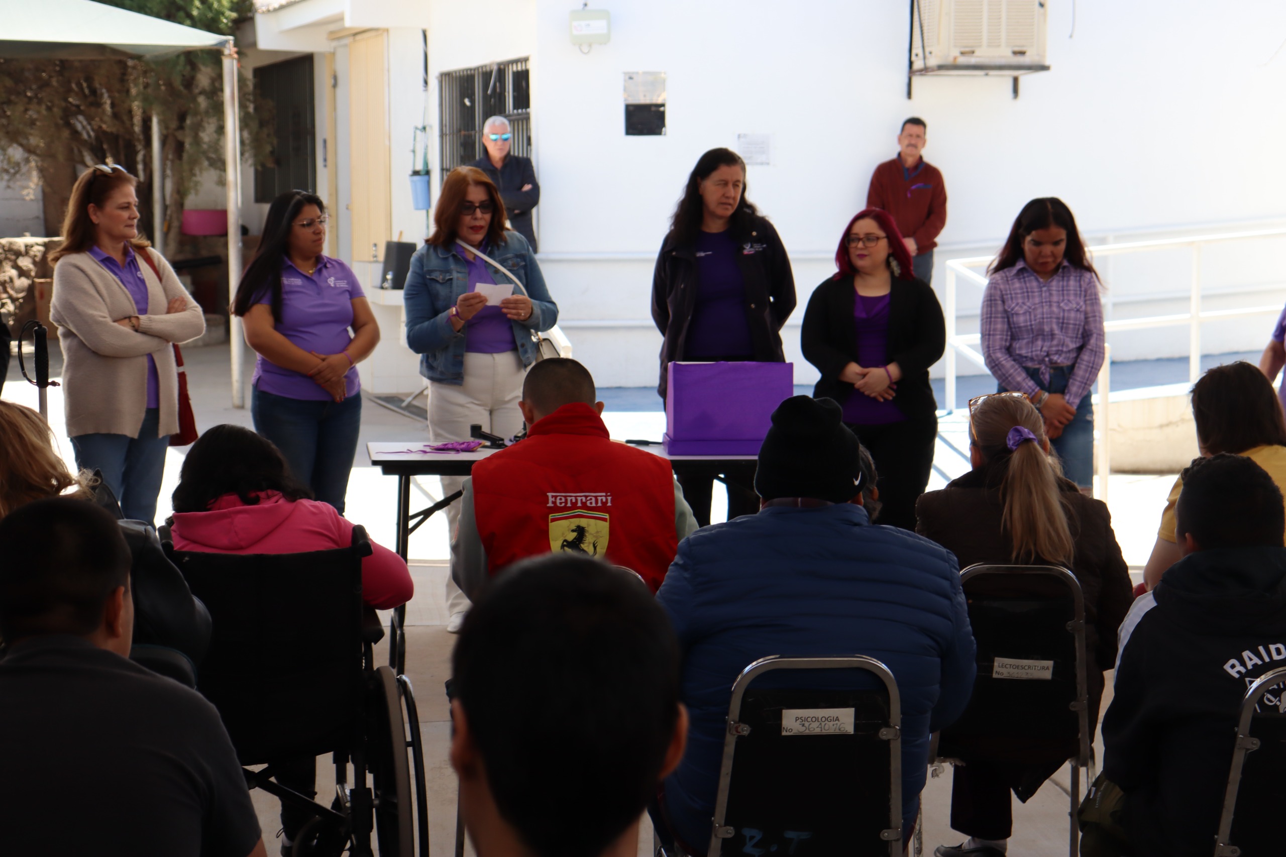 2025 Marzo actividades 10