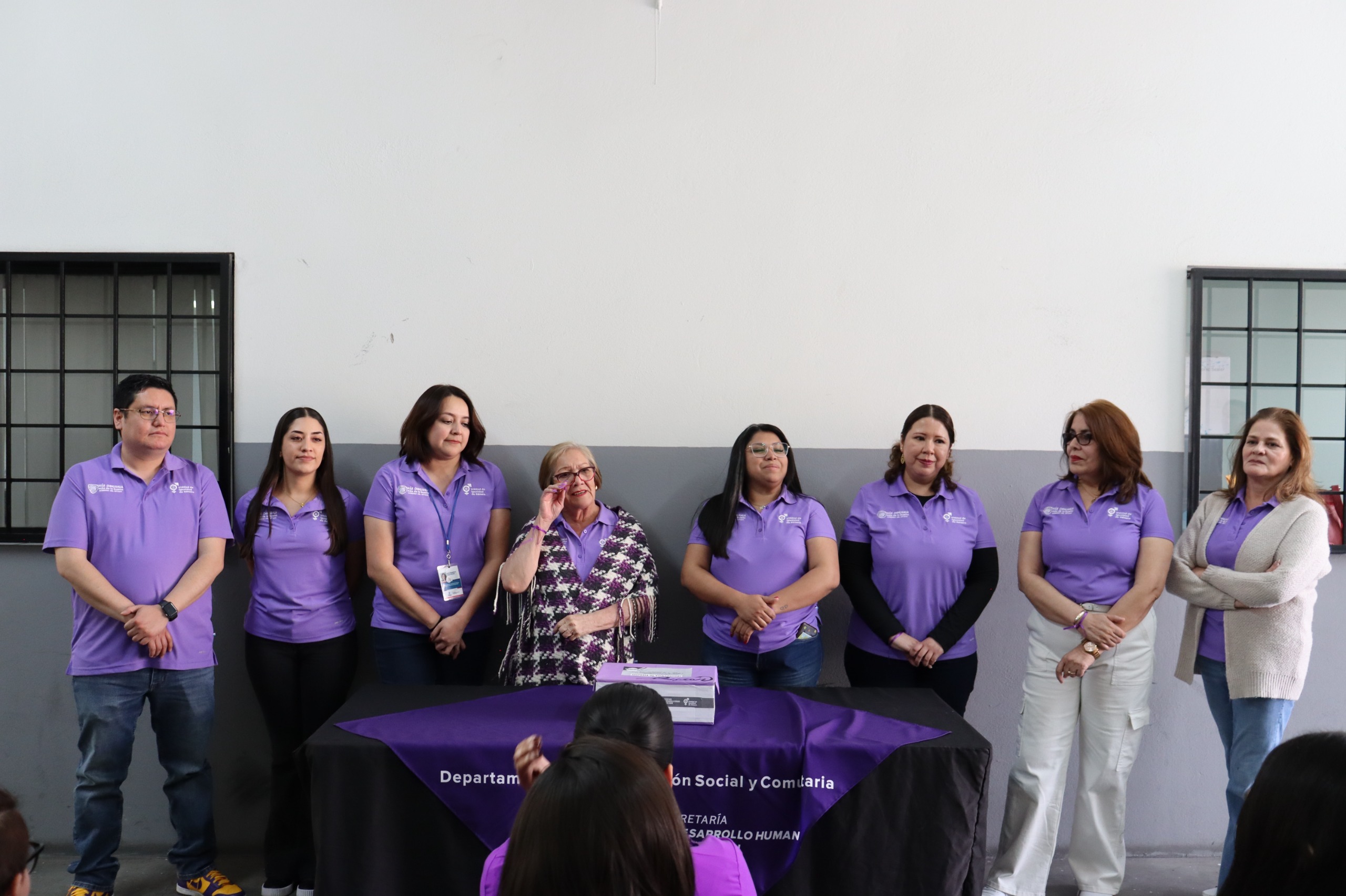 2025 Marzo actividades 2