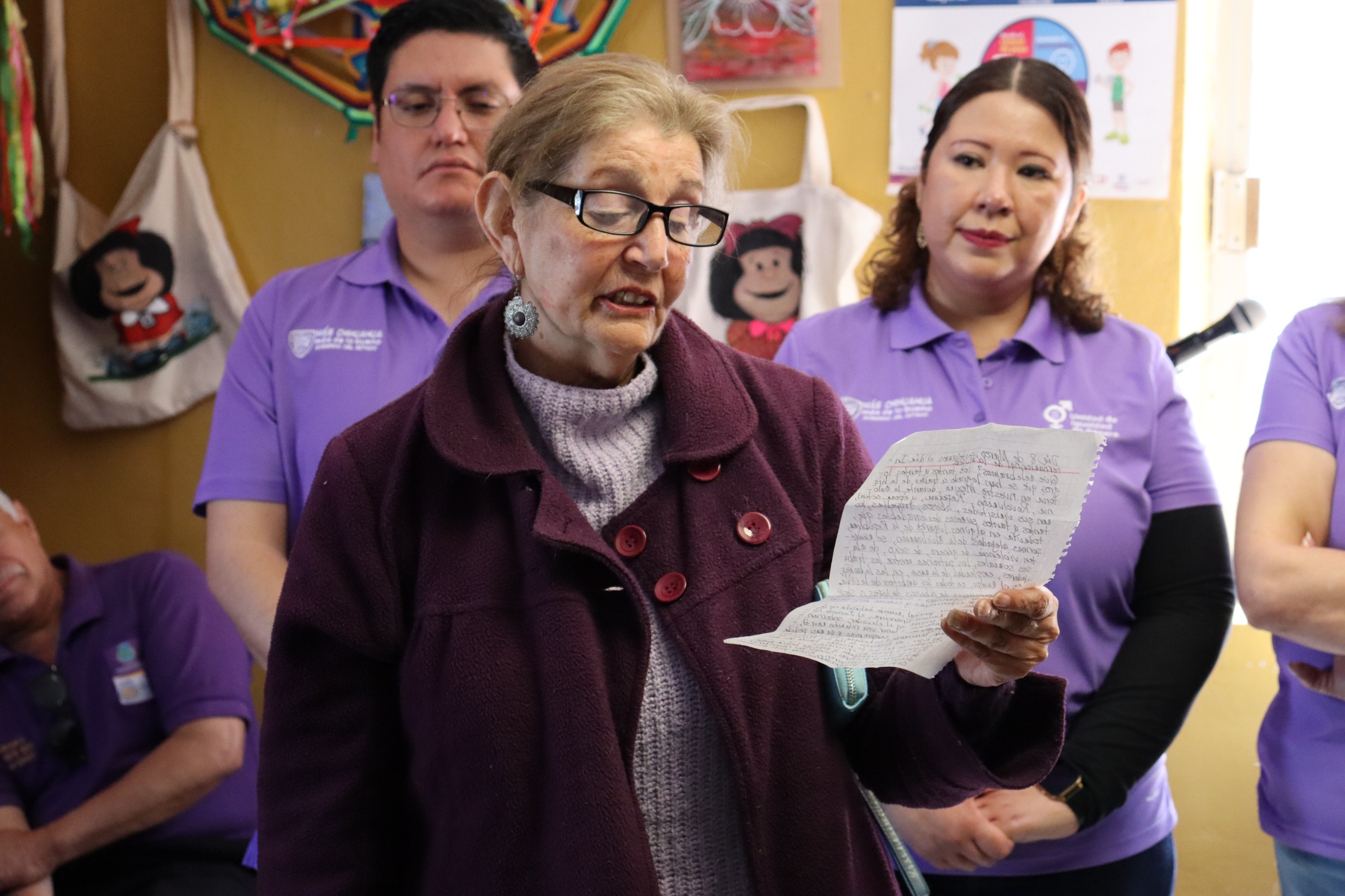 2025 Marzo actividades 8