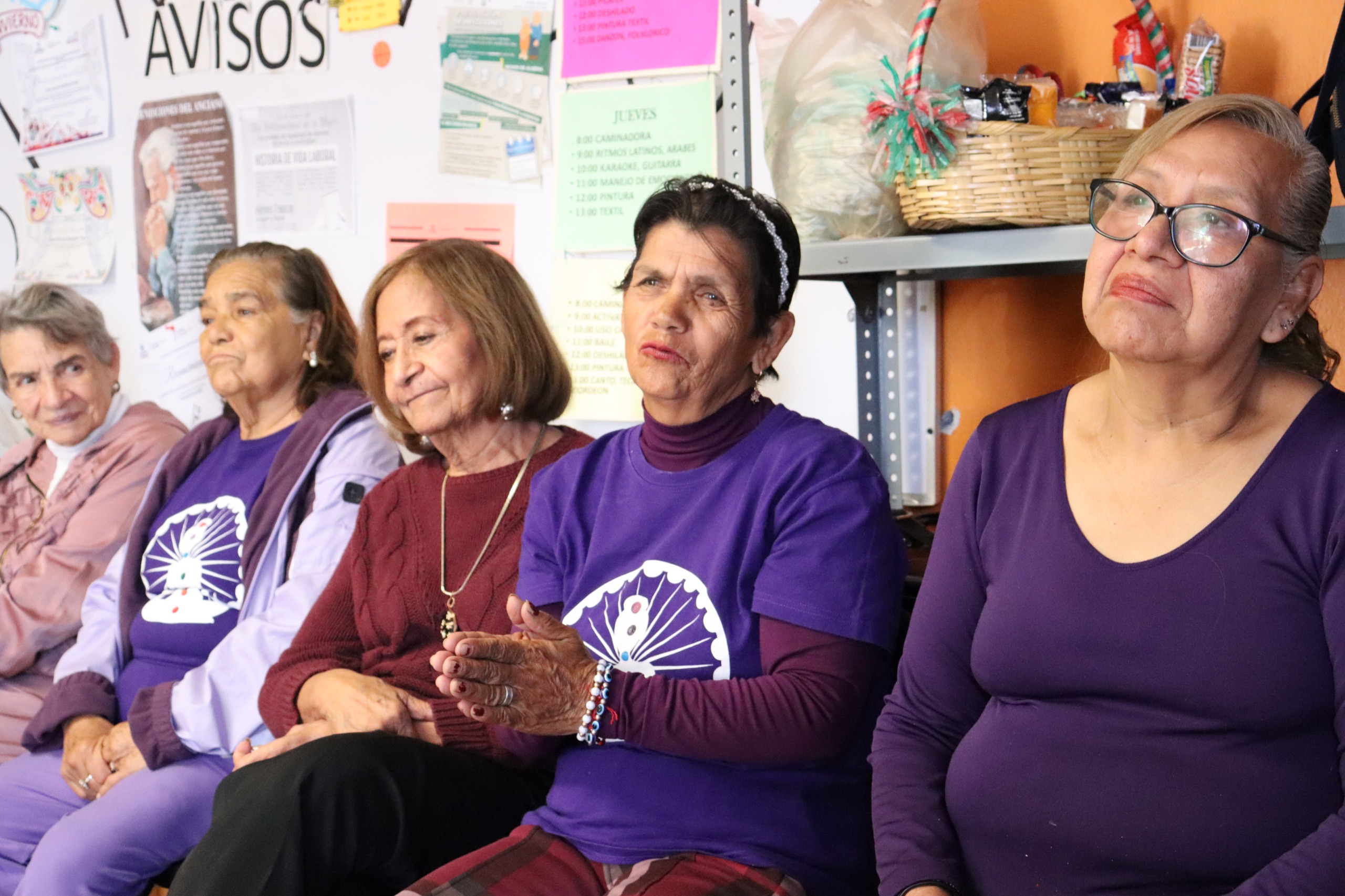 2025 Marzo actividades 9