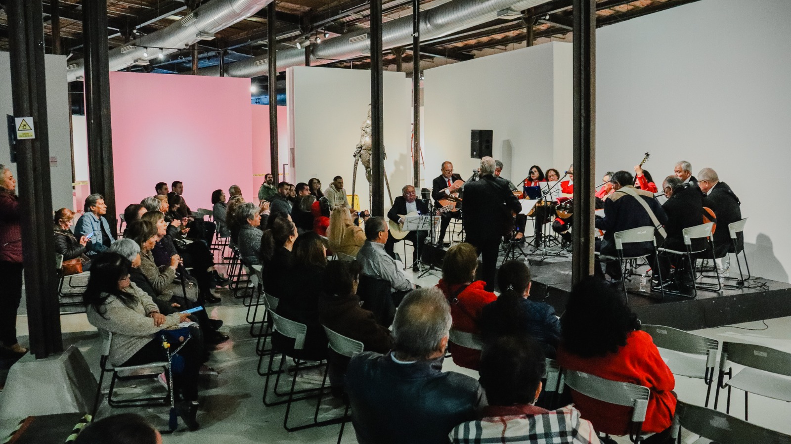 2025 concierto con causa