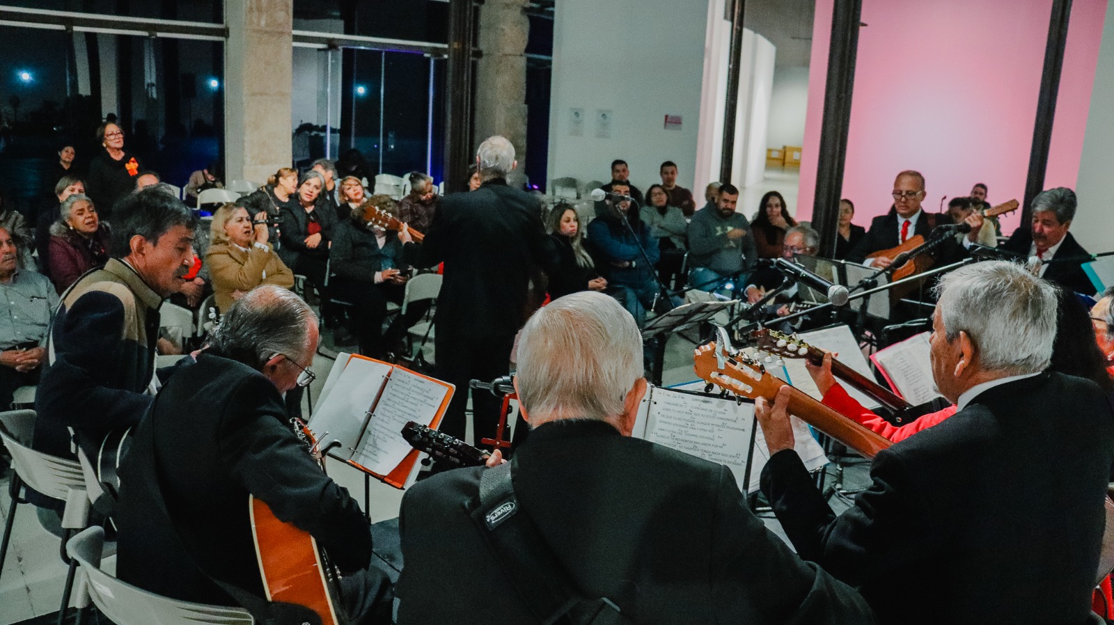 2025 concierto con causa